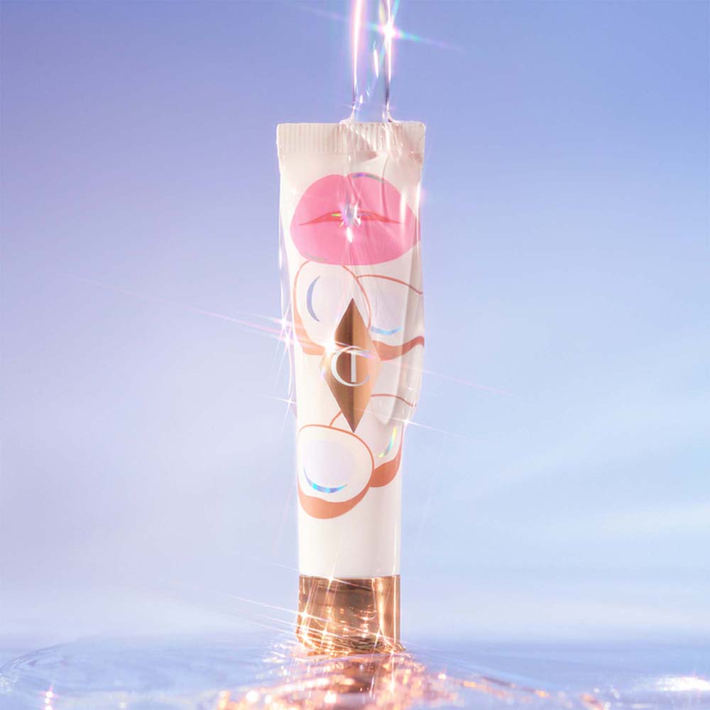 UNREAL LIPS HEALTHY GLOW NECTAR OIL (GLOSS PARA LABIOS)